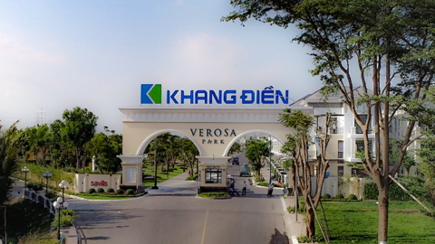 Danh tính cổ đông lớn dự chi hơn 632 tỷ đồng để tăng sở hữu tại KDH