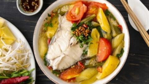 Món ăn rẻ tiền từ cá trong mâm cơm Việt lọt top ngon nhất thế giới: Dễ ăn, dễ làm, lại nhiều dưỡng chất