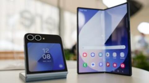 Samsung và bí kíp ‘đi trước một bước’ để dẫn đầu cuộc chơi Mobile AI