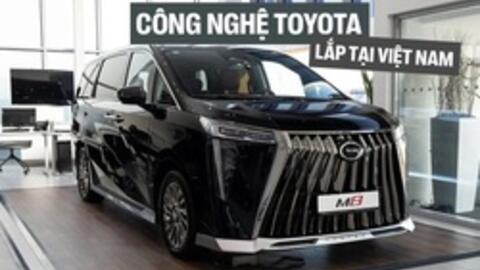 GAC coi Việt Nam là ‘thị trường trọng điểm’ và đây là những gì họ cam kết: Từ sản phẩm tới chiến lược cạnh tranh