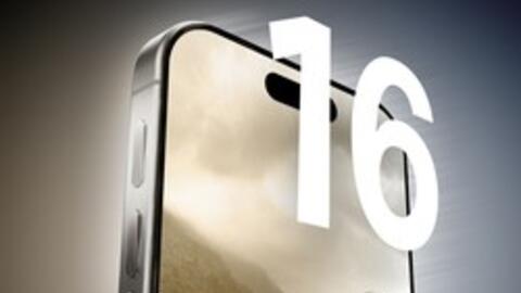 Nâng cấp "đỉnh chóp" nào trên Iphone 16 khiến Apple tự tin bán được hơn 90 triệu chiếc?