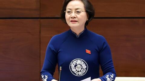 Đề xuất quy định mới về bổ nhiệm, luân chuyển công chức lãnh đạo, quản lý