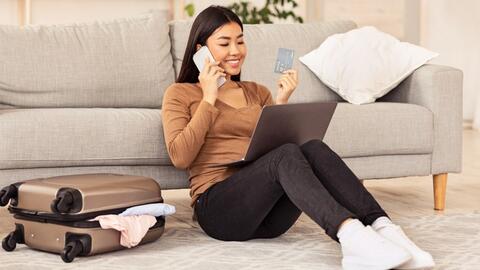Thanh toán không dùng tiền mặt: Sự chuyển mình của tài chính tiêu dùng