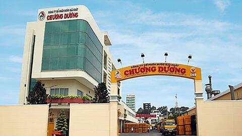 Sá xị Chương Dương chìm trong thua lỗ