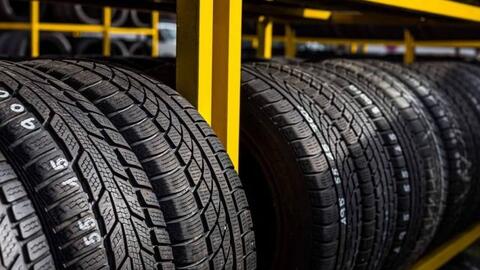 Lợi nhuận quý 2 tăng vọt 1.750%, cổ phiếu một doanh nghiệp chuyên săm lốp "nổi sóng" lên đỉnh lịch sử