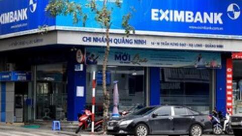 Gelex chính thức  sở hữu cổ phần tại Eximbank