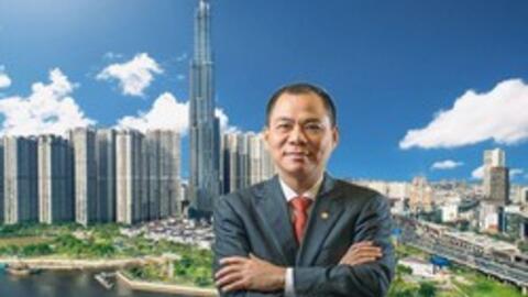 Đâu là doanh nghiệp mà Tập đoàn Vingroup vừa thoái hết vốn?