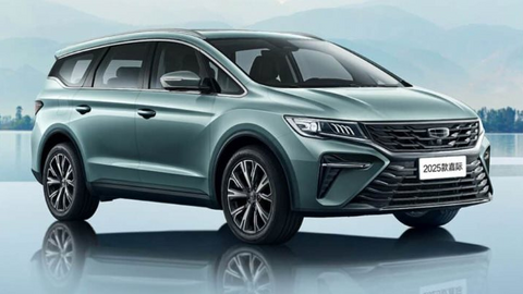 Hãng xe sắp vào Việt Nam trình làng mẫu MVP giá chỉ hơn 300 triệu đồng, tiêu thụ 6,9L/100 km