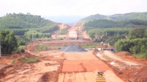 Bộ trưởng Nguyễn Văn Thắng phê bình Ban Quản lý dự án 6
