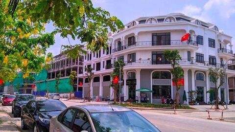 Giá nhà liền thổ Hà Nội tăng mạnh khi nguồn cung vẫn khan hiếm