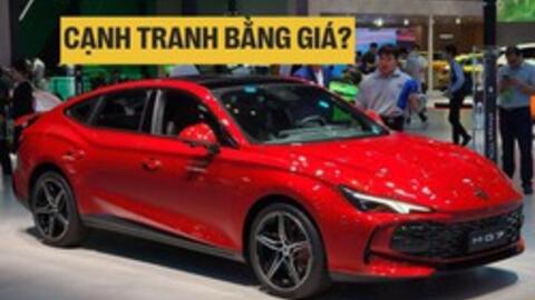 Loạt xe dự kiến ra mắt Việt Nam tháng 8: Nhiều phân khúc từ sedan, SUV đến MPV, có cả xăng và hybrid