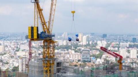 Coteccons (CTD): LNST quý 4 niên độ tài chính gần gấp đôi cùng kỳ, dành 255 tỷ đầu tư chứng khoán