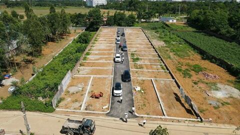 Vì sao siết phân lô bán nền từ 1/8 không thể khiến phân khúc này tăng giá ngay, phải chờ đến quý 2/2025 mới có thể sôi động?