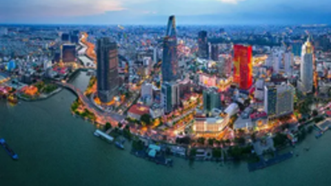 TP Hồ Chí Minh: Kinh tế khởi sắc nhưng muốn "về đích" phải làm ngay