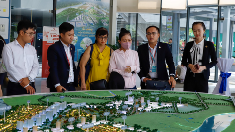 Lộ diện phân khúc bất động sản nắm lợi thế nhiều nhất khi cả thị trường đang xôn xao với bảng giá đất mới