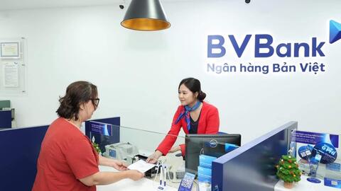 Hai nhà băng sắp tăng vốn hàng nghìn tỷ