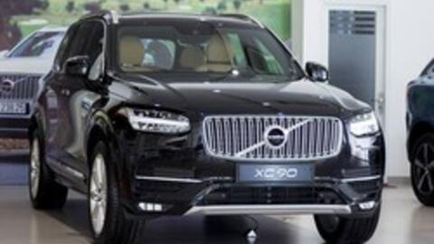 Được mệnh danh là hãng xe an toàn nhất thế giới, nhưng tuyên bố "sẽ không có ai chết trong một chiếc Volvo...” là đúng hay sai?