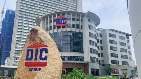 Cổ phiếu DIC Corp (DIG) giảm sâu, có thời điểm chạm sàn