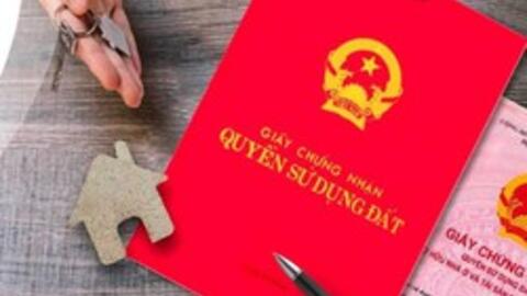 Sổ đỏ và sổ hồng cũ sẽ ra sao theo quy định mới?