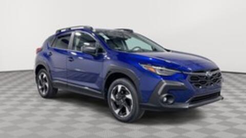 Subaru Crosstrek 2024 ra mắt Việt Nam tháng 10 tới: Giá dự kiến lên tới 1,1 tỷ đồng vì lý do này
