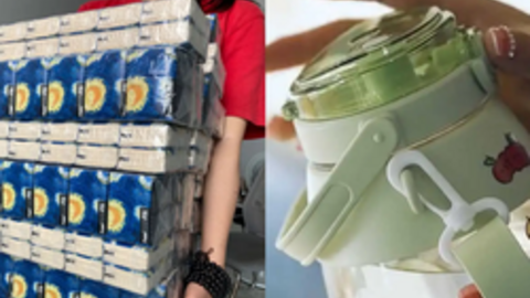 Tôi thành thật khuyên mọi người đừng ham rẻ khi mua 5 món đồ này, không chỉ mang rác về nhà mà còn hại thân