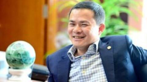 Chủ tịch Viettel Tào Đức Thắng dùng ChatGPT để soạn bài phát biểu, muốn Viettel AI hướng tới mục tiêu mỗi người dân Việt Nam có 1 trợ lý ảo