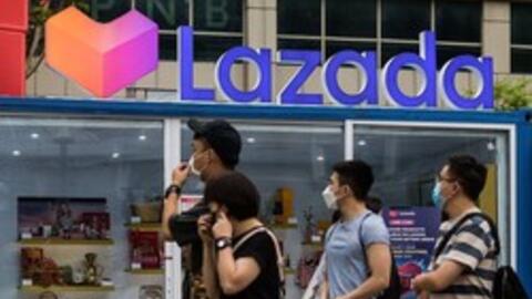 Lazada và ‘mỏ vàng’ TMĐT hơn 300 tỷ USD ở Đông Nam Á