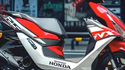 Xe ga giá 39 triệu đồng của Honda sắp gia nhập thị trường Đông Nam Á: Trang bị động cơ 125 cc tiết kiệm nhiên liệu cùng nhiều tính năng cao cấp