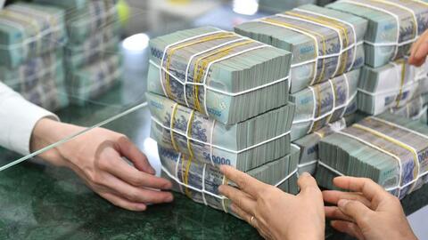 Rút tiền gửi trước hạn được tính lãi như thế nào?