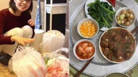 Mẹ bỉm "kêu trời" vì chi tiêu cho gia đình 7 người hết sạch 25 triệu mà tháng nào cũng phải đi vay