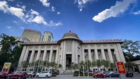 Ngân hàng Nhà nước đã chờ được gió đông từ Fed