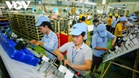 Kim ngạch xuất khẩu của Bắc Ninh đứng thứ 2 cả nước