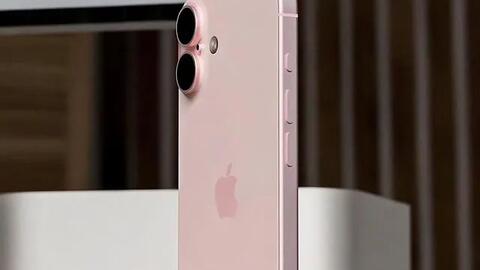 iPhone 16 lộ thiết kế camera mới