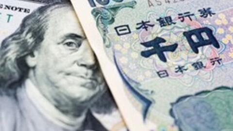 Đồng USD chao đảo, yên Nhật tăng mạnh
