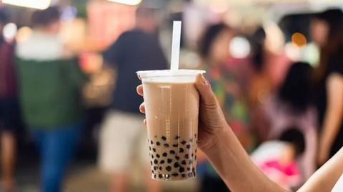 Sức mua giảm, áp lực cạnh tranh giữa các thương hiệu trà sữa ngày càng cao