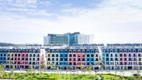 Vừa huy động thêm 1.400 tỷ đồng trái phiếu, chủ dự án Đồi Rồng đang kinh doanh ra sao?