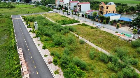 Chủ tịch Hà Nội yêu cầu xử lý hành vi "thổi giá" bất động sản