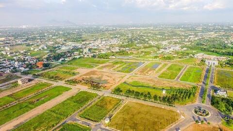 Hà Nội đề xuất diện tích tối thiểu 50m2 mới được tách thửa