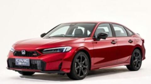 Honda Civic 2024 sắp về Việt Nam công bố giá bán: Quy đổi từ 756 triệu đồng, đấu Mazda 3 bằng động cơ hybrid và ADAS