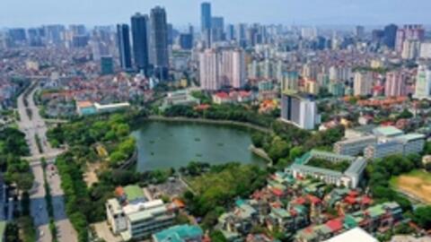 Việt Nam sẽ có 13 TP trực thuộc Trung ương cùng 2 đô thị đặc biệt ngay trong sáu năm nữa?