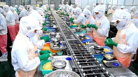 Lộ diện tỉnh duy nhất Việt Nam có vốn FDI vượt mốc 3 tỷ USD