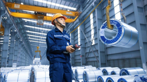 Lợi nhuận nửa đầu năm gấp 4 lần cùng kỳ, Hòa Phát mạnh tay chi 106 tỷ đồng trả thù lao cho HĐQT, gấp 1,6 lần cả năm 2023