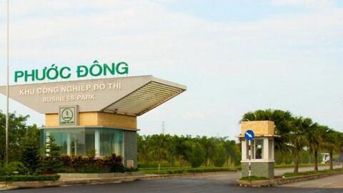 Đầu tư Sài Gòn VRG phát hành thành công hơn 1,45 triệu cổ phiếu ESOP
