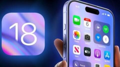 iOS 18 chính thức sẽ trình làng ngày 16/9, một mẫu iPhone bị Apple khai tử!