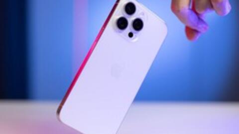 iPhone 16 Pro Max ra mắt: Tính năng hot nhất chưa dùng được ở Việt Nam, giá từ 35 triệu, mở bán trong nước ngay tháng 9