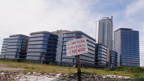 Vì sao 8 khu đất lớn ở Đà Nẵng chưa thể đấu giá?