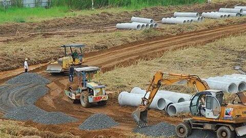 Cử tri kiến nghị giải quyết dứt điểm tình trạng chênh lệch giá đất khi đền bù