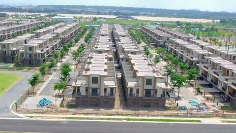 Thị trường nhà phố, biệt thự liền kề Tp.HCM: Đồng Nai liên tiếp dẫn đầu nguồn cung, giao dịch chủ yếu ở nhóm sản phẩm giá dưới 10 tỉ đồng/căn