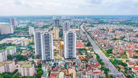 VietinBank rao bán khoản nợ được thế chấp bằng hơn 30 bất động sản và 2,6 triệu cổ phiếu DDG