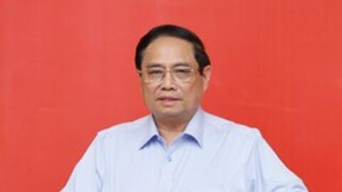 Thủ tướng làm Trưởng Ban Chỉ đạo xây dựng Đề án Trung tâm tài chính khu vực và quốc tế